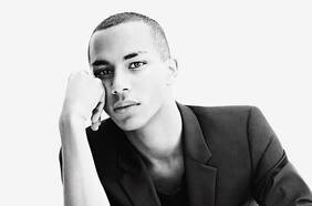 Habla el genio de Balmain