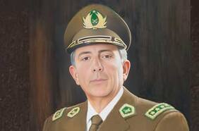 Frustración en caso Matute Johns y lecciones por Alto Hospicio: quién fue el general director de Carabineros Manuel Ugarte Soto