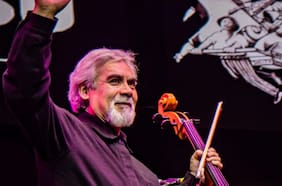 Muere Patricio González, uno de los fundadores del grupo Congreso