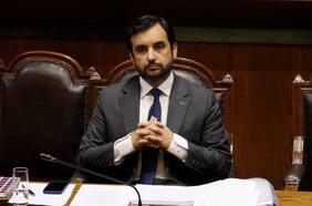 Gajardo pide seriedad a Matthei ante idea de nueva cárcel en Copiapó: “O está desinformada o propone menos plazas”