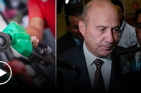 Acuerdo entre EE.UU. e Irán: ¿Qué cambios tendría la ley del Mepco?