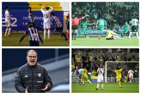 Otro Alcorconazo: Real Madrid revive el catálogo de eliminaciones humillantes