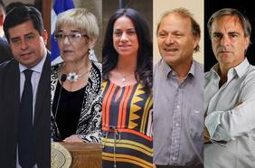 Ley Mordaza 2.0: senadores buscan sancionar con cárcel a quienes informen sobre casos reservados como Monsalve, ProCultura o Audio