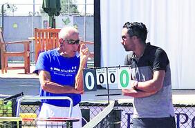 Triste récord: extenista chileno Sebastián Rivera es suspendido de por vida por 64 amaños de partidos, el número más alto de la historia