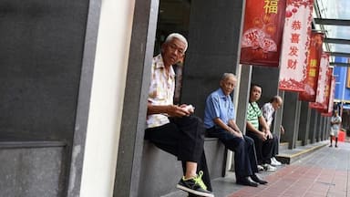 Christopher Gee, experto en políticas públicas de Singapur: “La edad de jubilación no es un techo, sino un piso mínimo”
