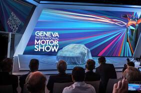 El Salón de Ginebra dice adiós después de 119 años