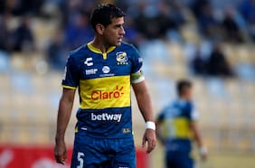 El Colegio de Entrenadores advierte: “Julio Barroso no cumple las reglas para dirigir a Everton”