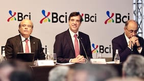 Accionistas de Bci ratifican a Susana Jiménez en el directorio y aprueban dividendo de $1.500 por acción