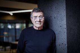 Guillermo Saccomanno, escritor: “En Argentina la agresión en el día a día es muy fuerte. La ira es una constante”