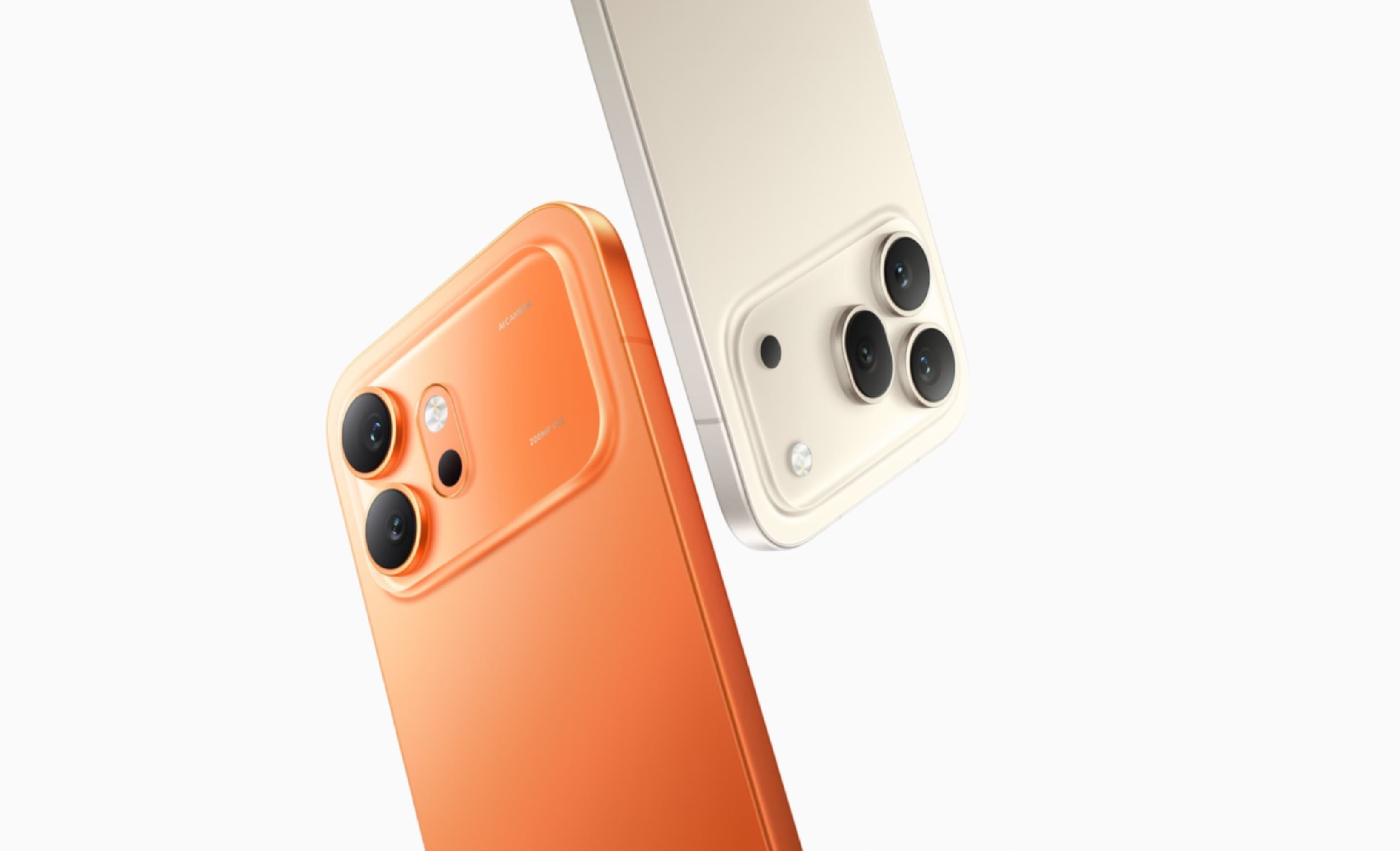 Con IA avanzada y fotografía de retrato profesional: confirman la llegada de HONOR 600 Series a Chile