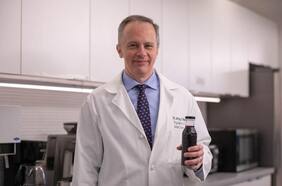 Este es el primer suplemento natural creado para combatir la depresión postparto: efecto dura hasta seis meses