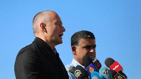 La Junta de Paz para Gaza asegura que el alto el fuego se mantiene, pero está lejos de ser “perfecto”