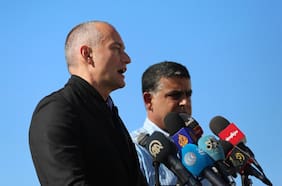 La Junta de Paz para Gaza asegura que el alto el fuego se mantiene, pero está lejos de ser “perfecto”