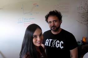 GenoSUR, la empresa que le vendió 1 millón de test Covid-19 al gobierno