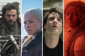 Star Wars, Tolkien y Game of Thrones: guía con las semanas más frenéticas del streaming