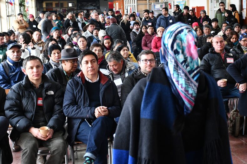 Comisión por la Paz y el Entendimiento