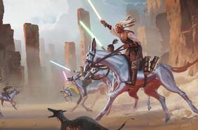 Un tráiler presenta a The High Republic, la nueva etapa de las publicaciones de Star Wars