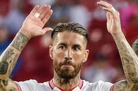 “Meses de engaño”: accionistas del Sevilla cargan contra Sergio Ramos tras el fallido proceso de compra del club