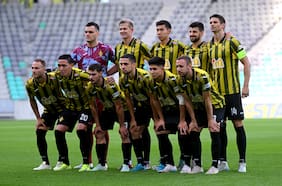 Hazaña en la Champions: la historia de Kairat Almaty, el emblemático club de Kazajistán que sorprende a Europa