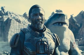 Así era el final “demasiado oscuro” que James Gunn  desechó para The Suicide Squad