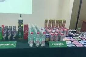 Carabineros: En lo que va de año ya se registraron más fiestas clandestinas que en todo 2020