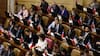 Republicanos intentan aprovechar golpe al Plan Cancerbero para insistir en reforma constitucional