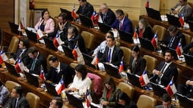 Republicanos intentan aprovechar golpe al Plan Cancerbero para insistir en reforma constitucional