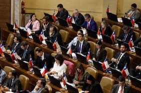 Republicanos intentan aprovechar golpe al Plan Cancerbero para insistir en reforma constitucional