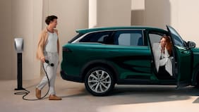 Chery suma tres SUV híbridos enchufables a su oferta en Chile