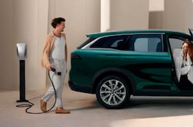 Chery suma tres SUV híbridos enchufables a su oferta en Chile