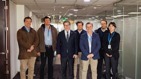 Grermio de desarrolladores de viviendas sociales propone cuatro medidas para reactivar inversión al biminsitro Mas