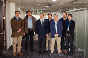 Gremio de desarrolladores de viviendas sociales propone al biministro Mas cuatro medidas para reactivar inversión