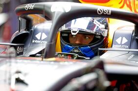 A pesar de las malas decisiones de su escudería, Max Verstappen busca el tetracampeonato de la Fórmula 1 en Las Vegas