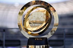 “Vamos a trabajar para ello”: Brasil reafirma su candidatura para ser sede del Mundial de Clubes de 2029