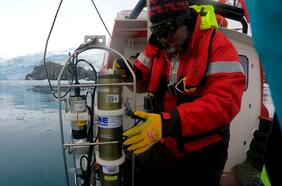 Frío en el tuétano