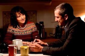 Doubles Vies: Assayas retorna con una comedia ambientada en el mundo editorial