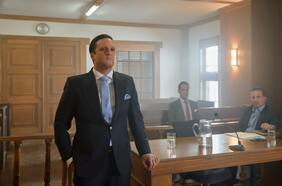 Diego Boneta y el último round de Luis Miguel: “Nuestra inspiración para esta temporada fue Toro Salvaje”