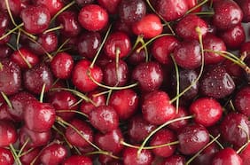 Temporada de cerezas: precios de la fruta roja caen por descalce entre cosecha y Año Nuevo chino
