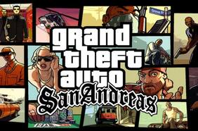GTA: San Andreas tendrá una versión de realidad virtual para Oculus Quest 2