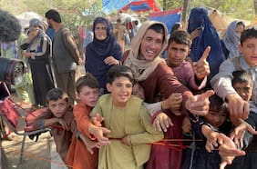 Prevén muerte de afganos debido a suspensión de tareas de ONG humanitarias por medidas contra mujeres