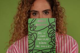 “No sé cómo mostrar dónde me duele”: ¿cómo identificar tus emociones favorece a tu salud mental?