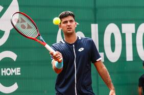 Histórico entrenador sorprende con análisis del popular “longa shot” de Tomás Barrios