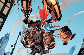 Surge una primera descripción para la historia de Superman: Legacy