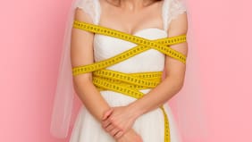 Novias a dieta: el día del matrimonio como examen de “belleza”