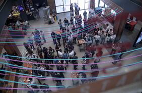 Columna de Ignacio Sánchez: Jump Chile