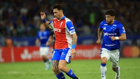 Octavos de final a la vista y millonario bono deportivo: todo lo que se juega la UC ante Cruzeiro en la Copa Libertadores
