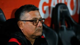 El dardo de Ronald Fuentes al plantel en su retorno a Unión Española: “Vi a futbolistas que no estaban jugando para ganar”