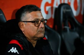 El dardo de Ronald Fuentes al plantel en su retorno a Unión Española: “Vi a futbolistas que no estaban jugando para ganar”