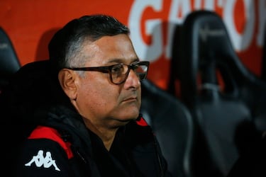 El dardo de Ronald Fuentes al plantel en su retorno a Unión Española: “Vi a futbolistas que no estaban jugando para ganar”