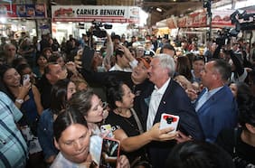 “Kast popular”: la estrategia territorial del abanderado republicano para la segunda vuelta